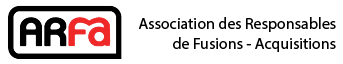 Logo ARFA