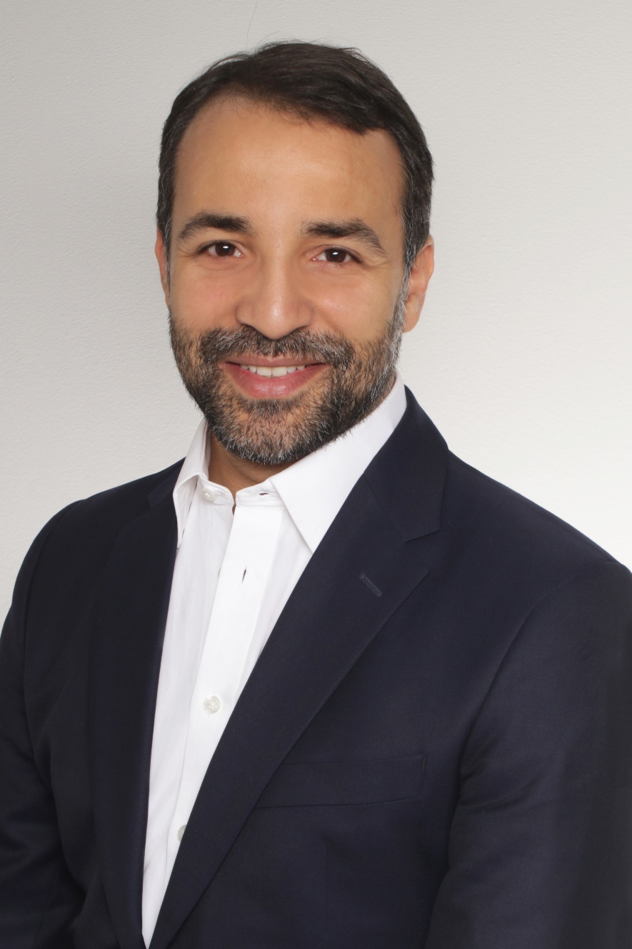 Morade Benahmed