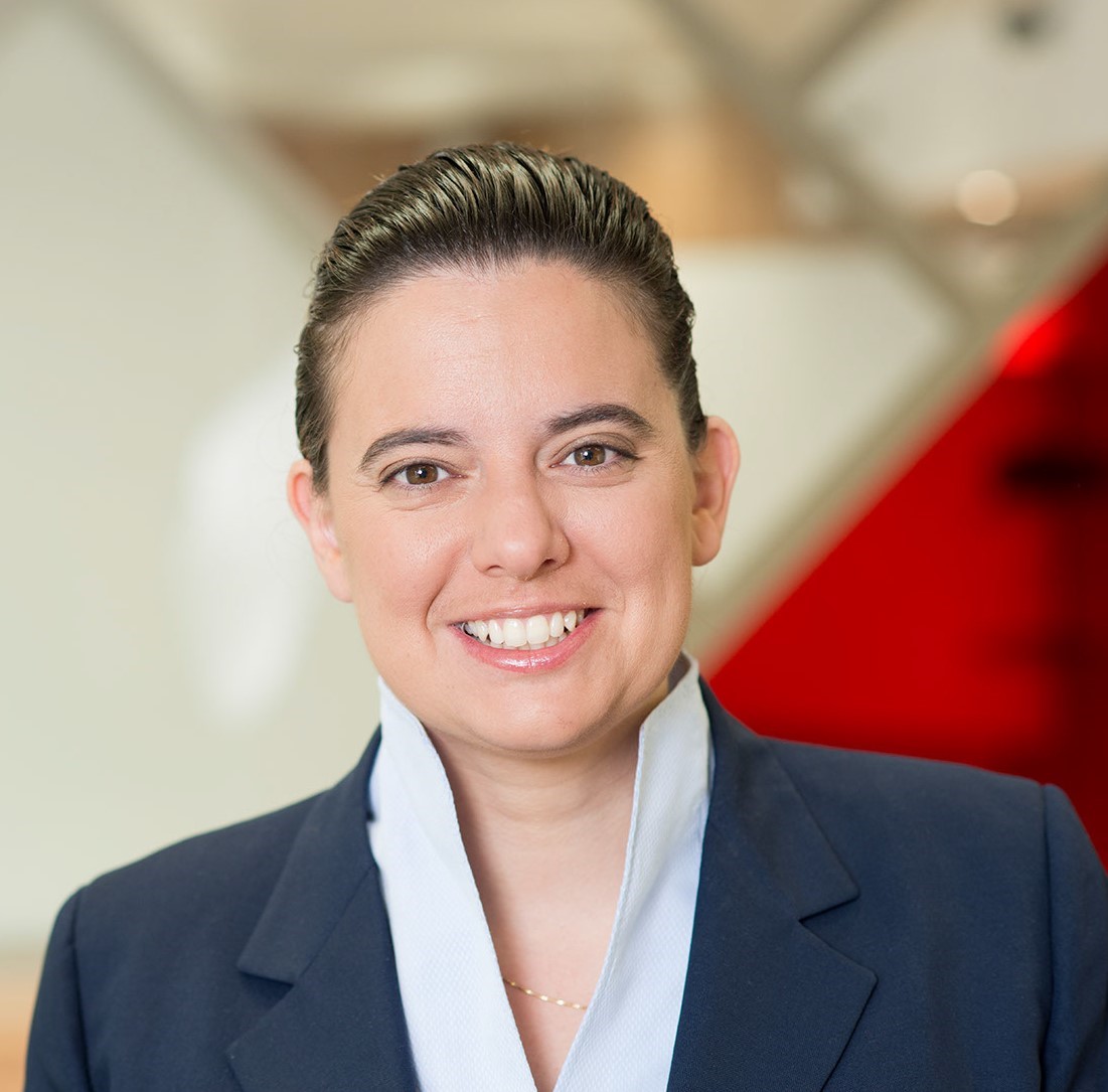 Noémie Assenat