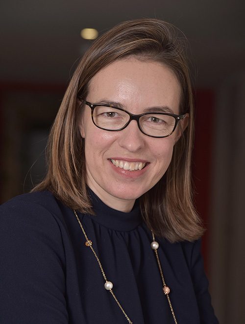 Carole Abbey