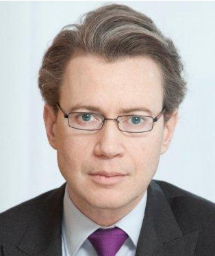 Lionel ROUX